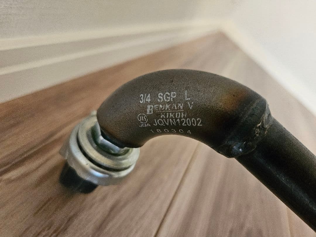 WSTANDARD インダストリアル アイアンハンガーラック