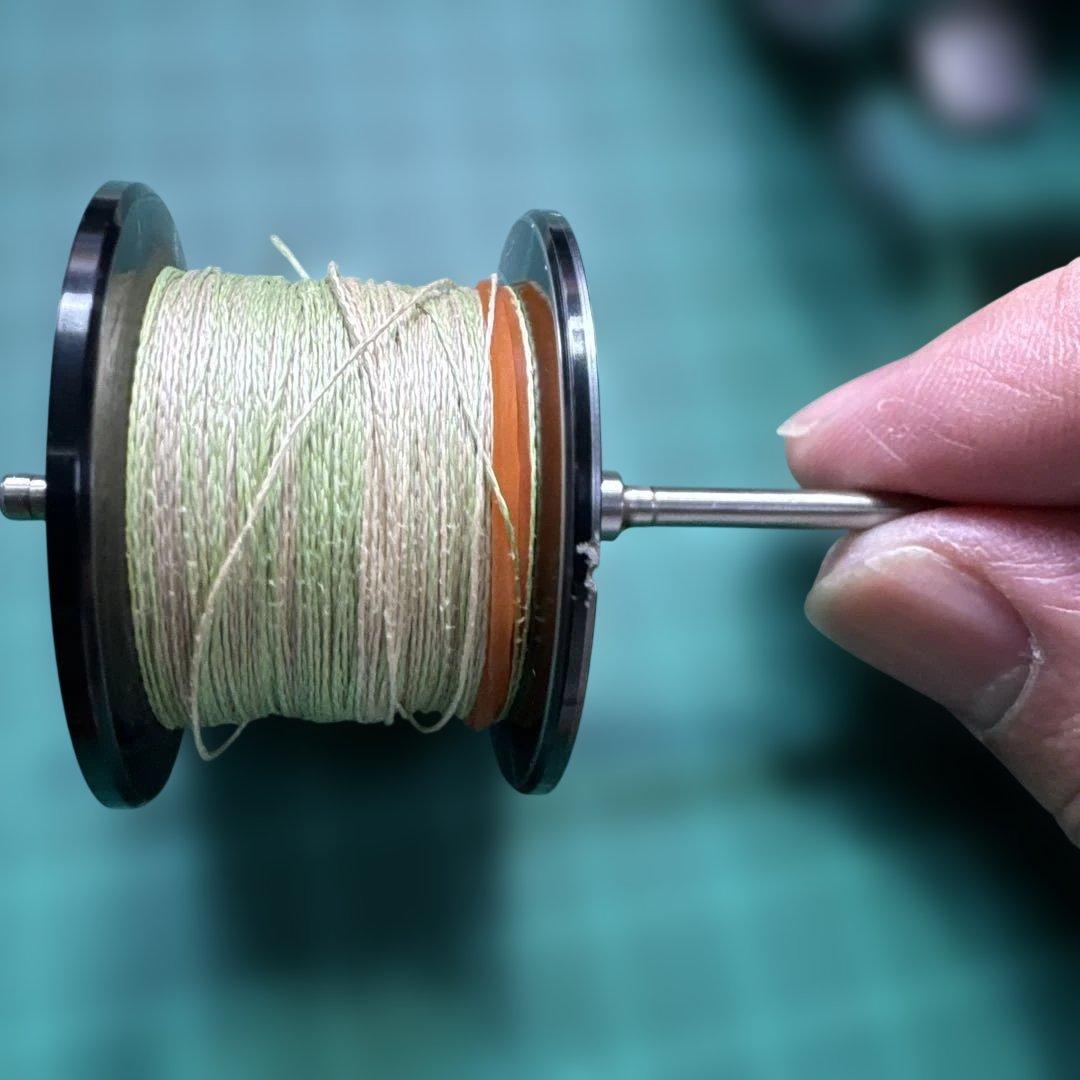 シマノ 20カルカッタコンクエストDC 200HG 右ハンドル