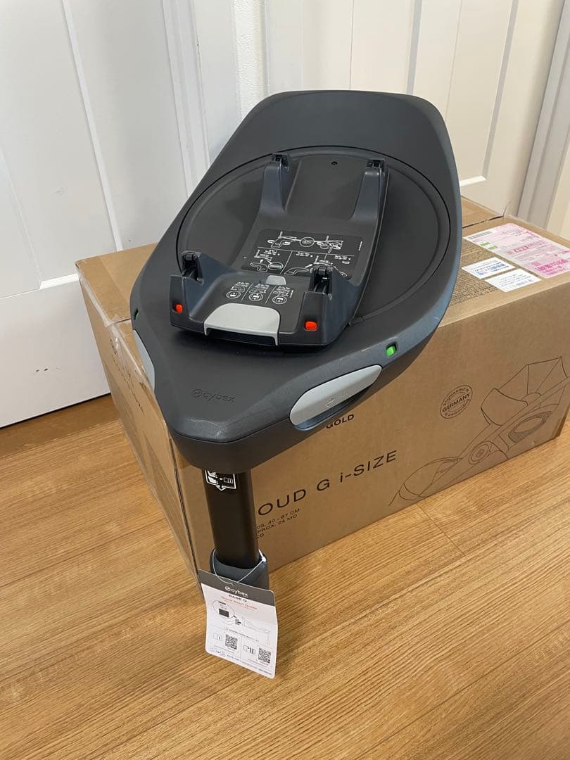 sa♡①　サイベックス　クラウドG-i Size セット