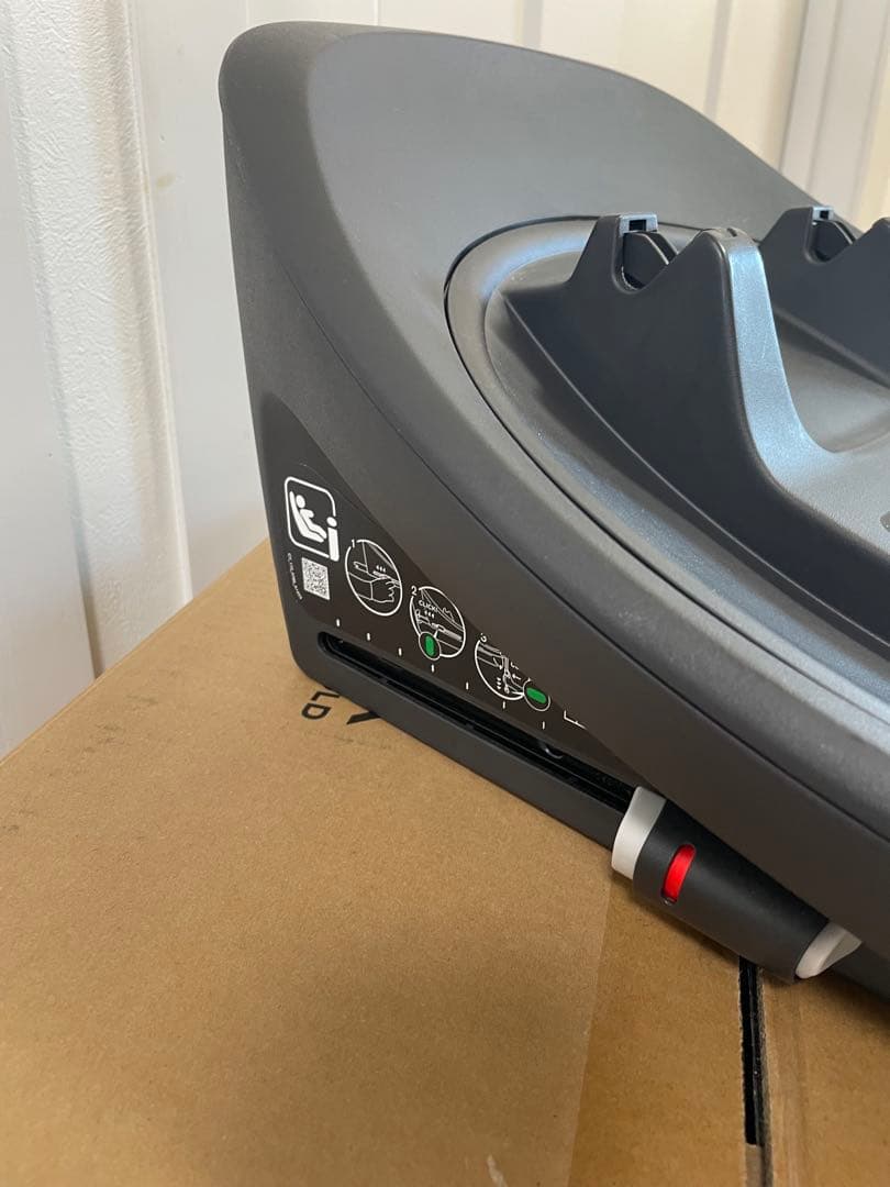 sa♡①　サイベックス　クラウドG-i Size セット