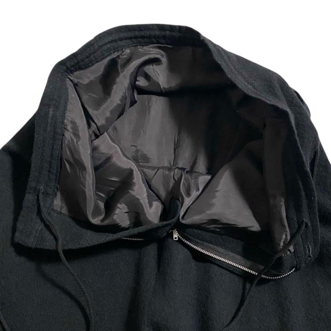 Y’s サルエルパンツ クロップドパンツ