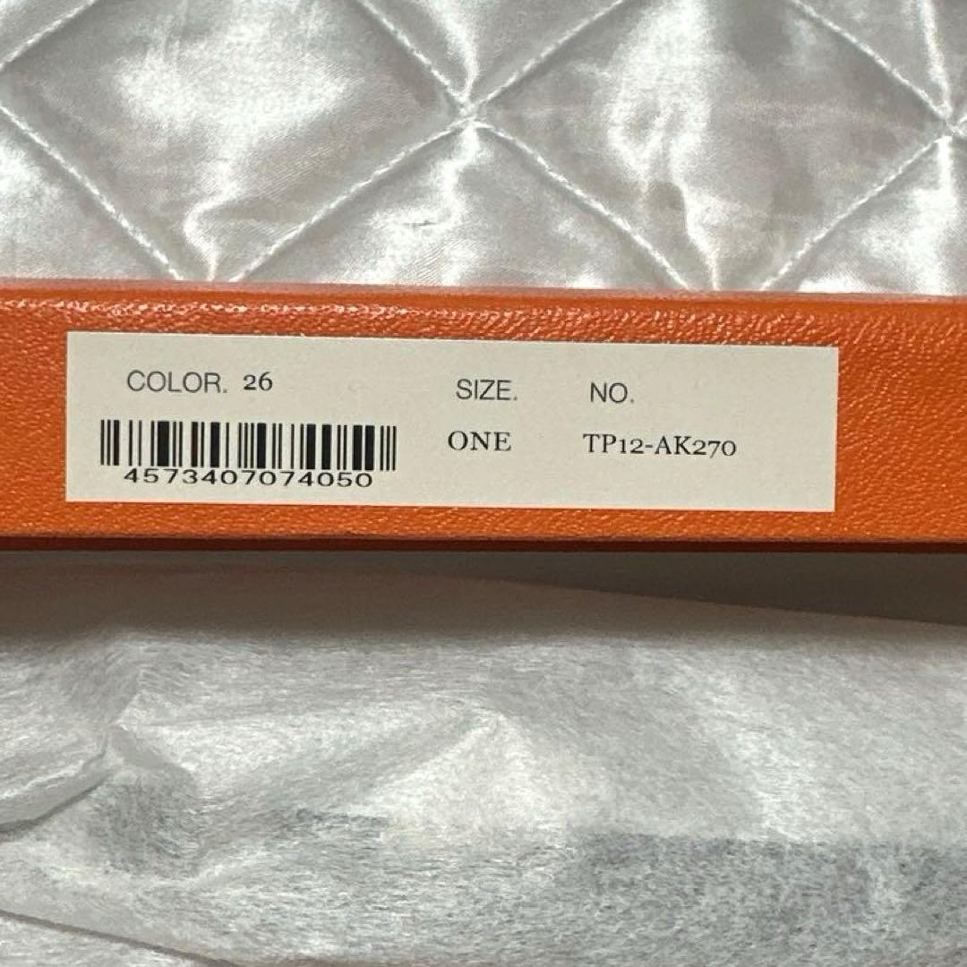 TOGA PULLA ダブルバックルバングル TP12-AK270