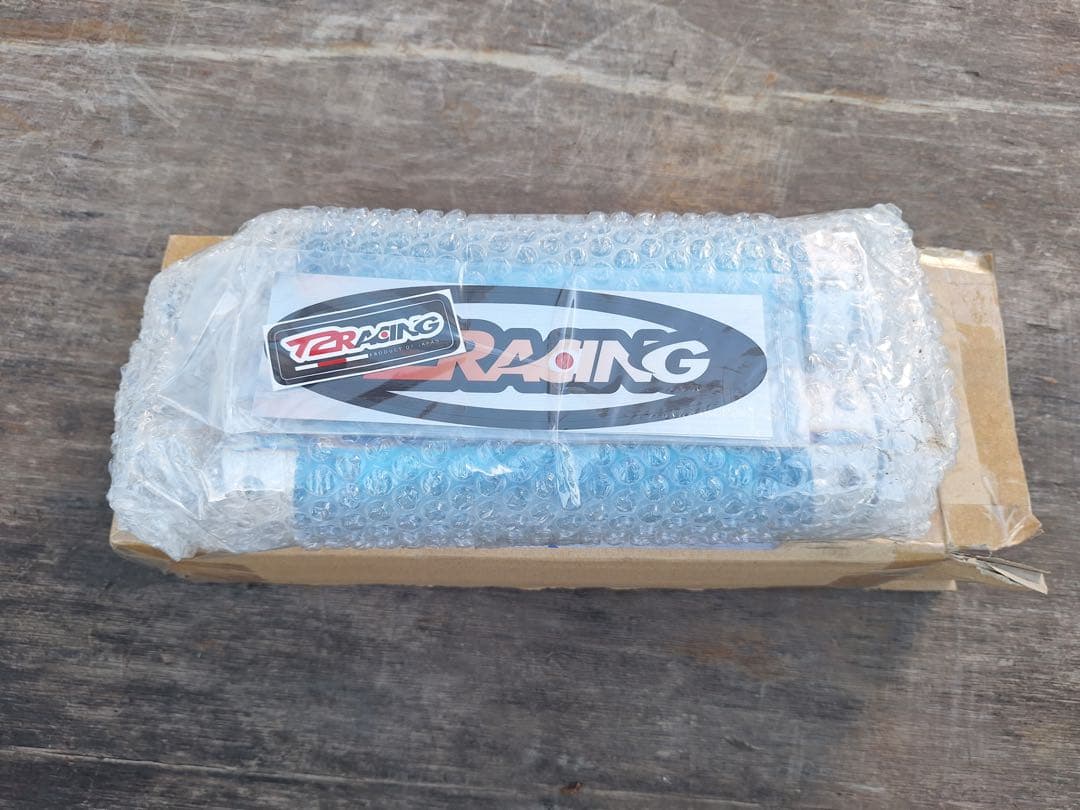 NSR250R MC21・88y T2Racing 未使用　サイレンサー