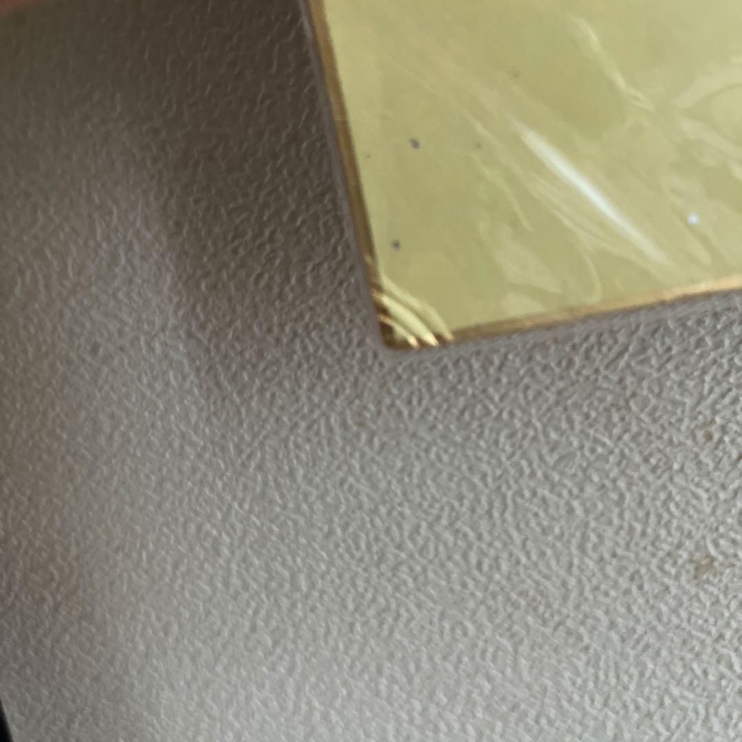 PEACEMAKER 鐵　サイン色紙　黒乃奈々絵