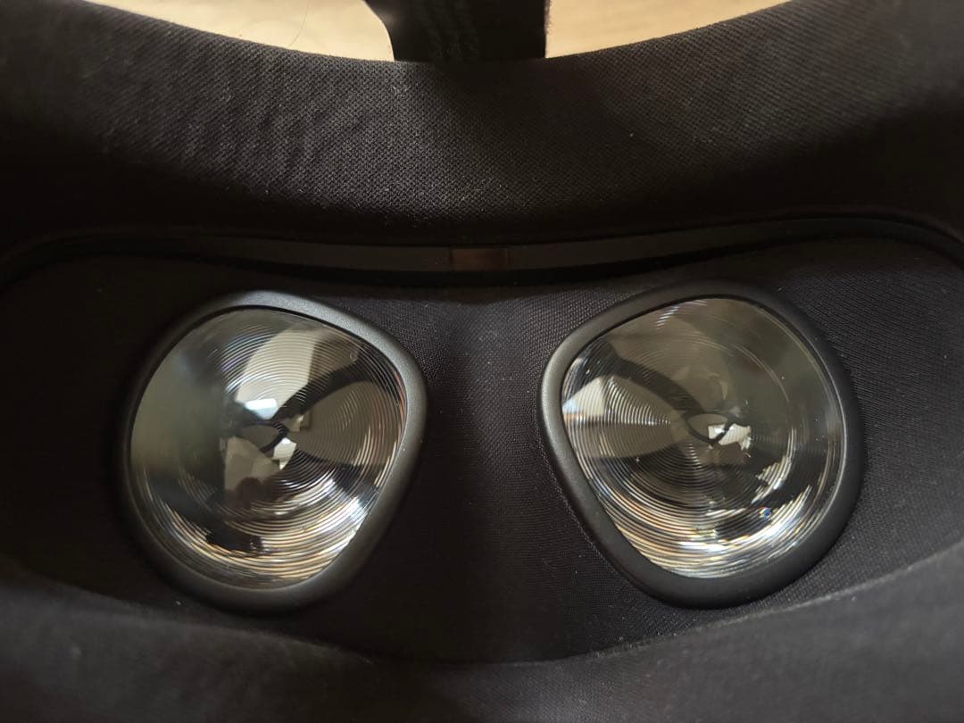  Quest 初代 128GB 初期化済