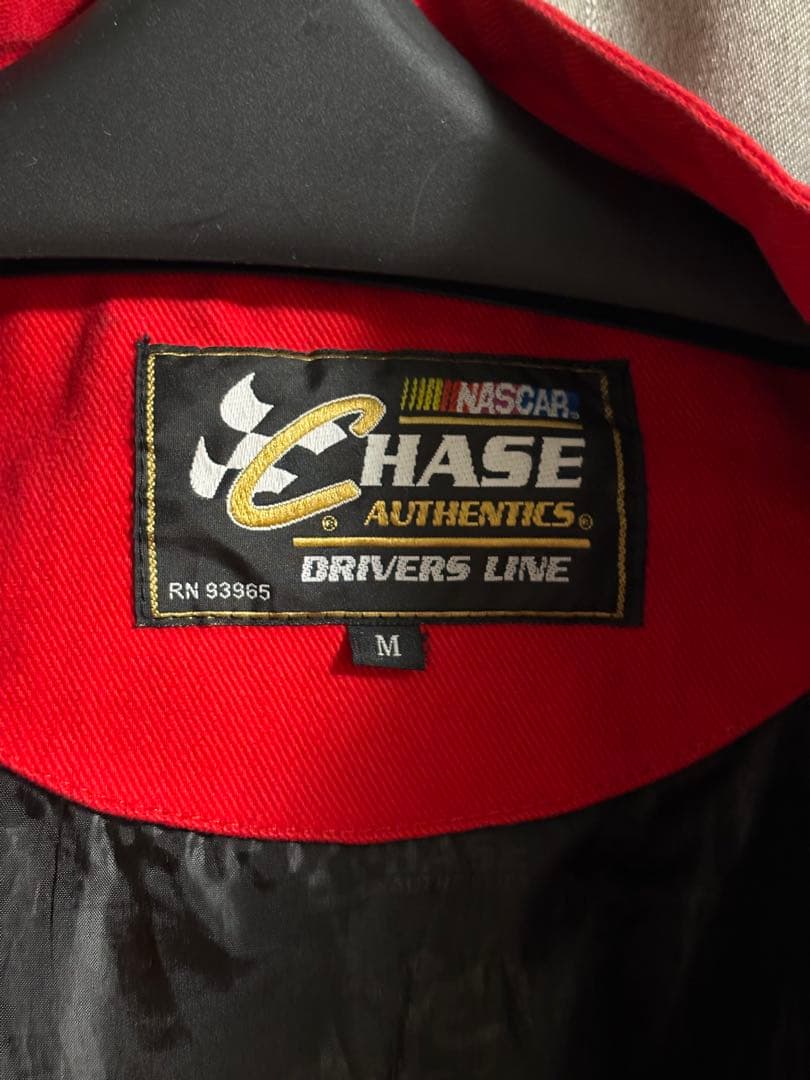 Dupont NASCAR ジャケット 24