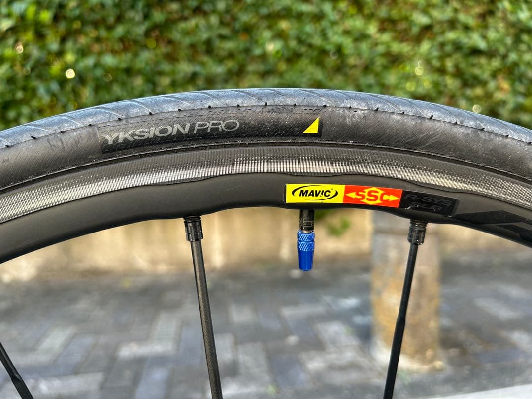 ペンナローラロードバイク 黒 700C