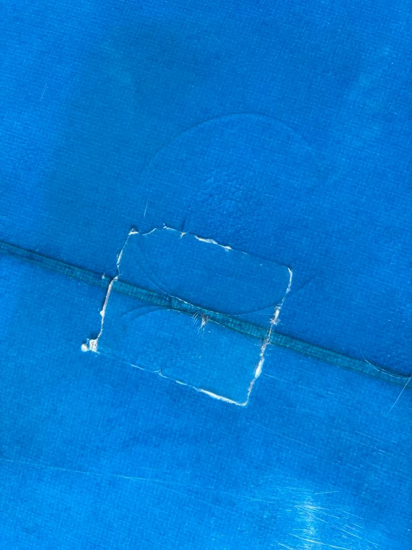 Yu surf classic シモンズ　5’10”