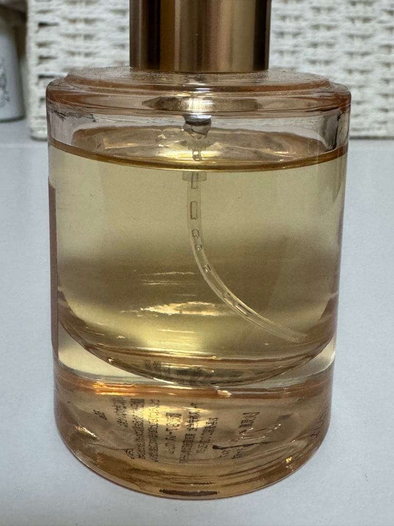 AHRES SAYU サユ　香水