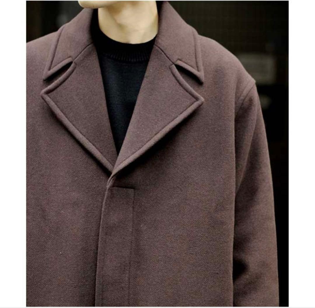 定価16万超 スタジオニコルソン　STUDIO NICHOLSON コート