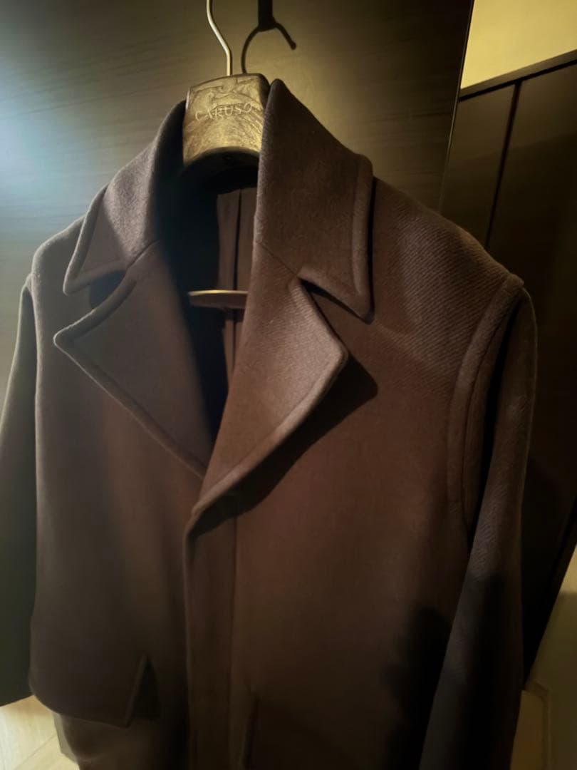 定価16万超 スタジオニコルソン　STUDIO NICHOLSON コート