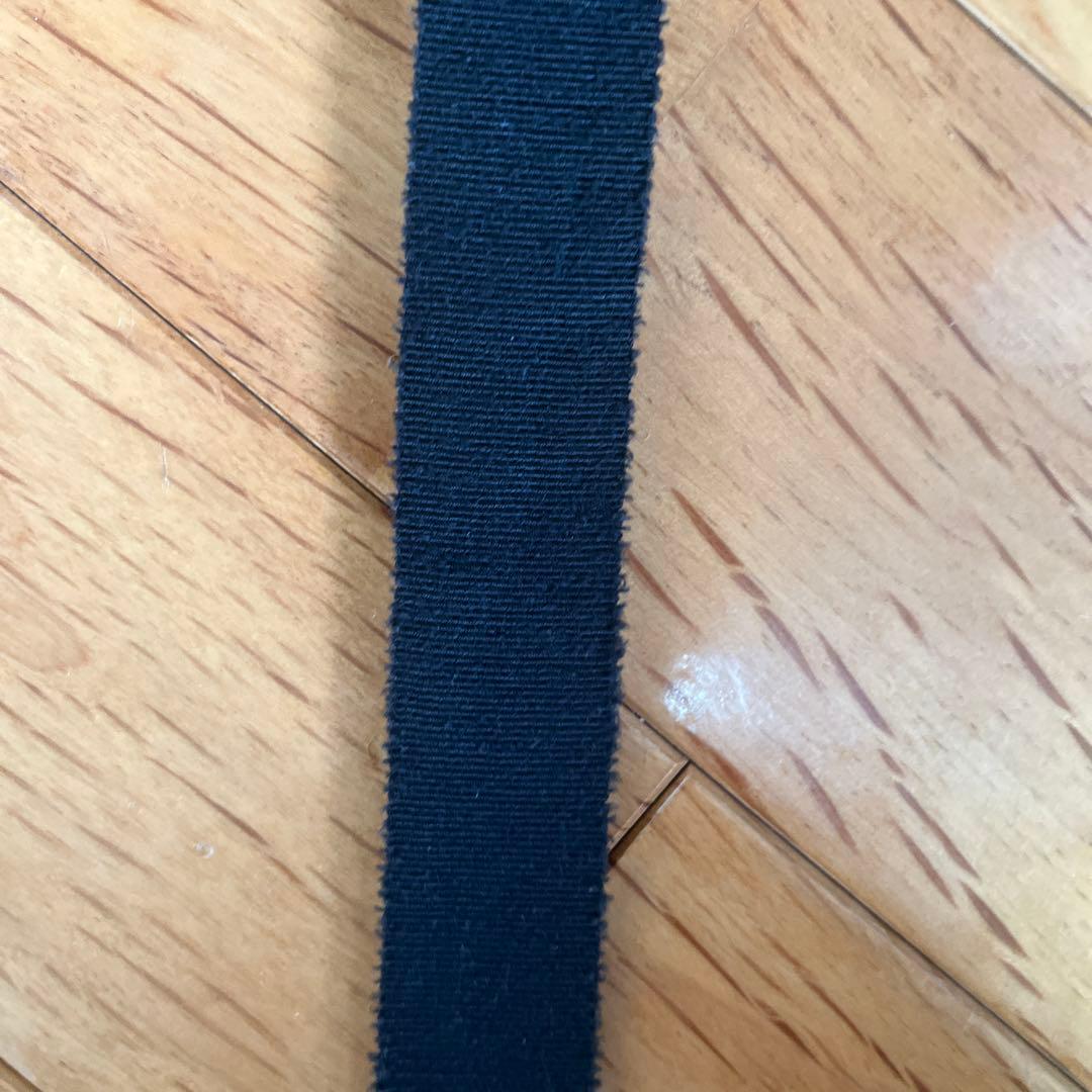 g-dragon着用　PEACEMINUSONE ブラックニット帽