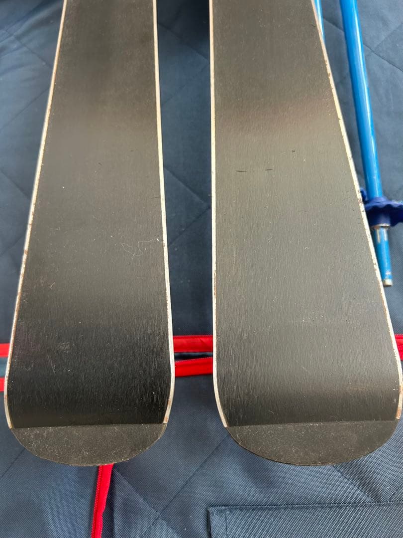 140 150 子供 スキー elan エラン セット ジュニア スキー