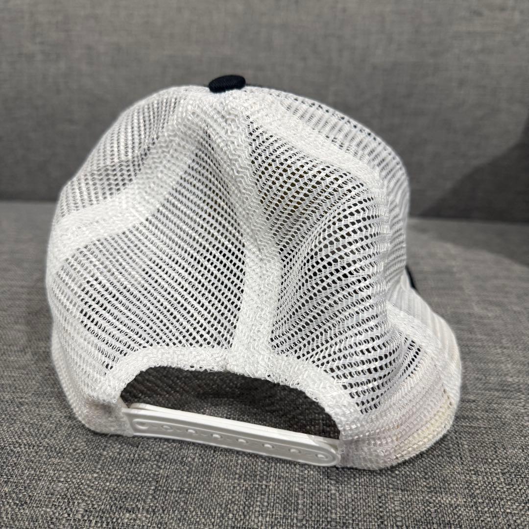 Anti Hero メッシュキャップ USA製　アメリカ製　アンタイ　スケート