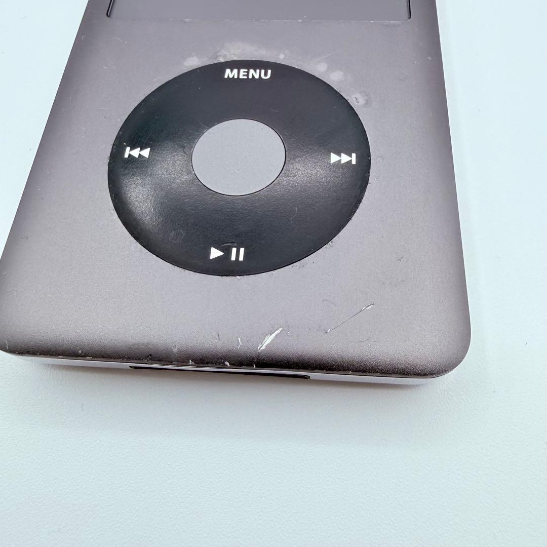 Apple iPod classic 160GB A1238 アイポッド