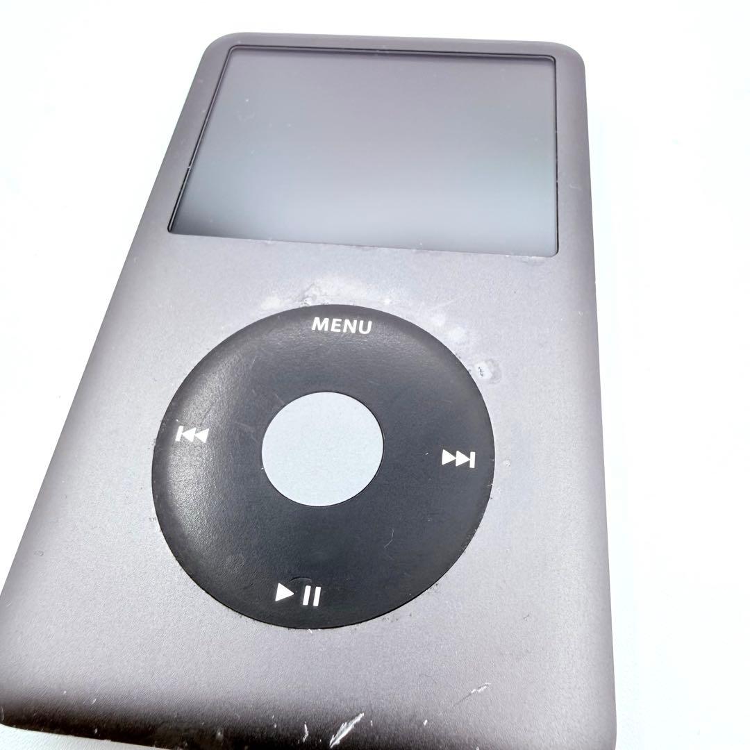 Apple iPod classic 160GB A1238 アイポッド