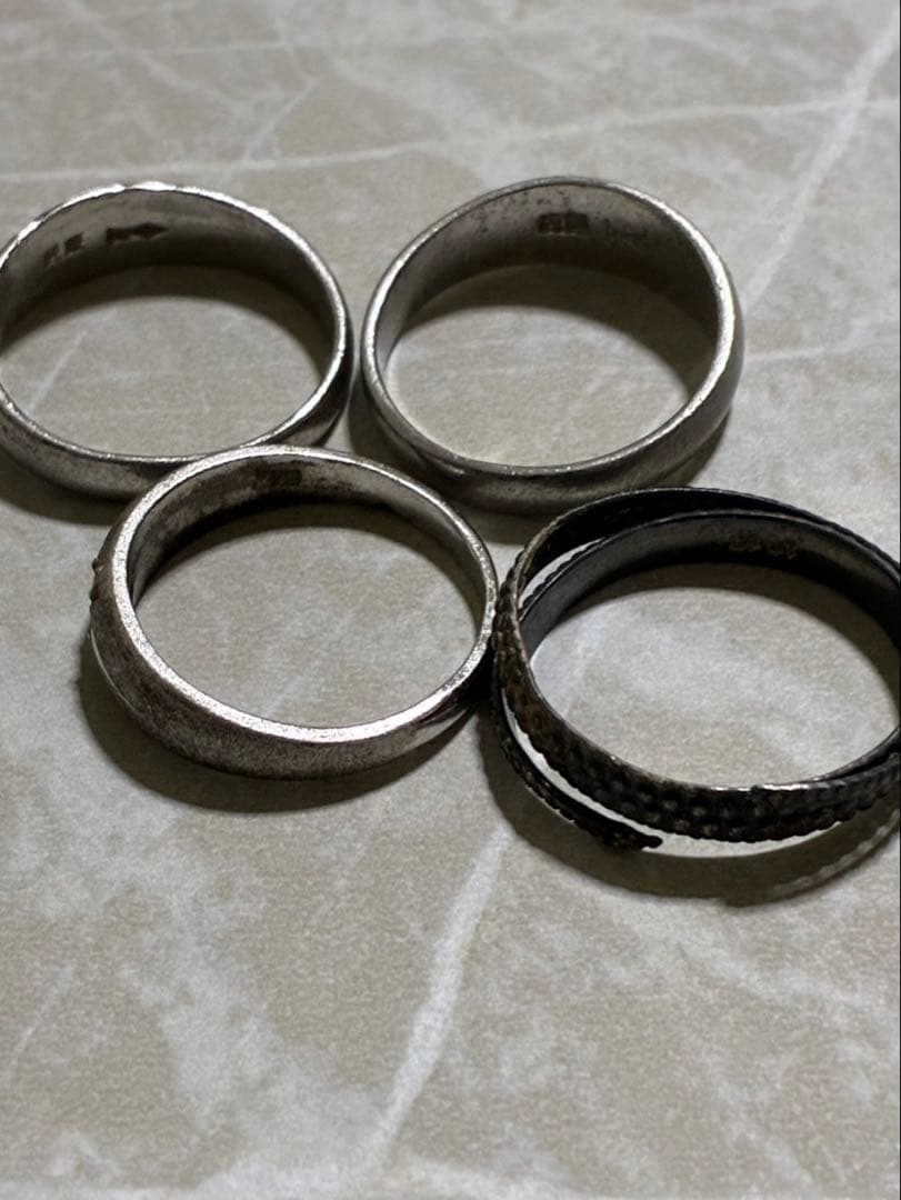 純銀 銀杯 銀貨 シルバー925 950 アクセサリー まとめ