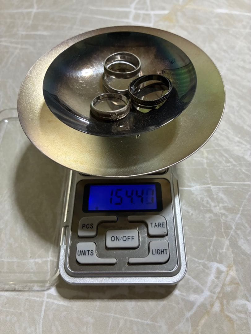 純銀 銀杯 銀貨 シルバー925 950 アクセサリー まとめ