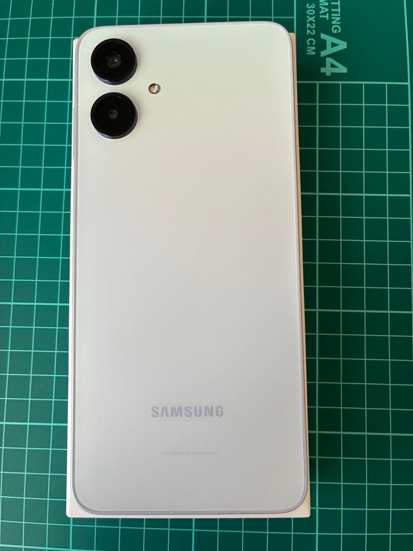 スマートフォン本体 Galaxy A25 5G SC-53F