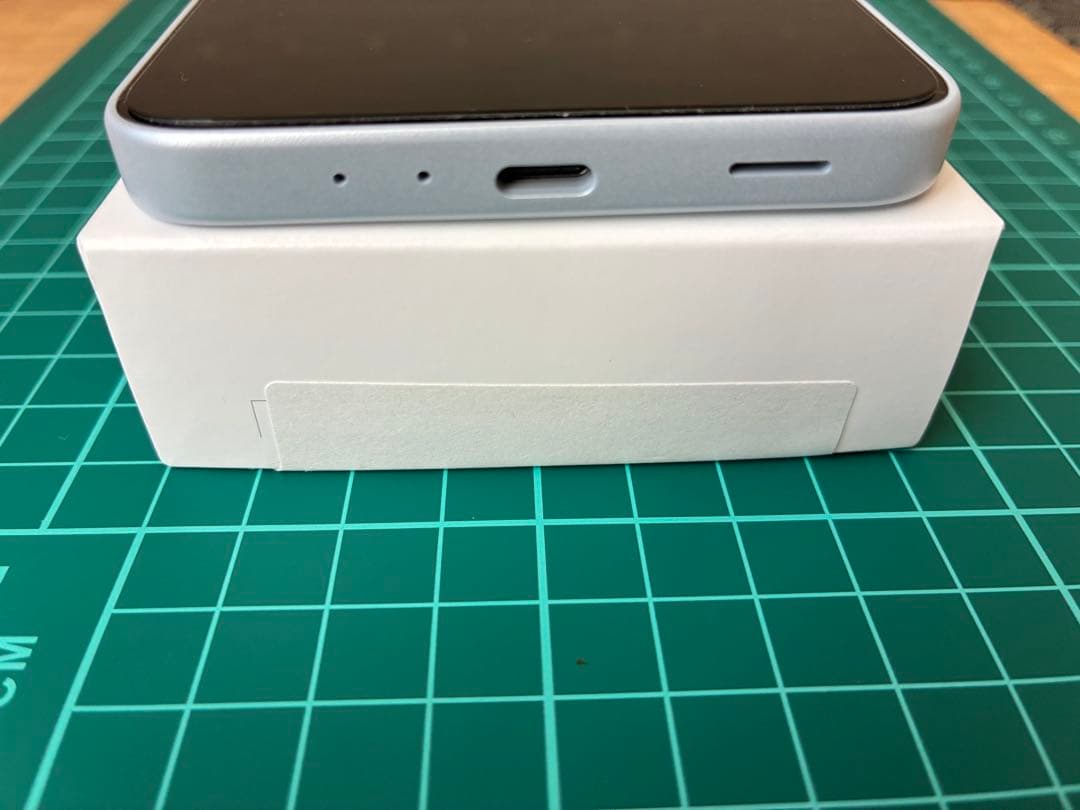 スマートフォン本体 Galaxy A25 5G SC-53F