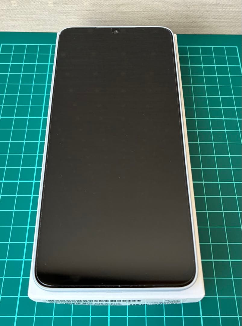 スマートフォン本体 Galaxy A25 5G SC-53F