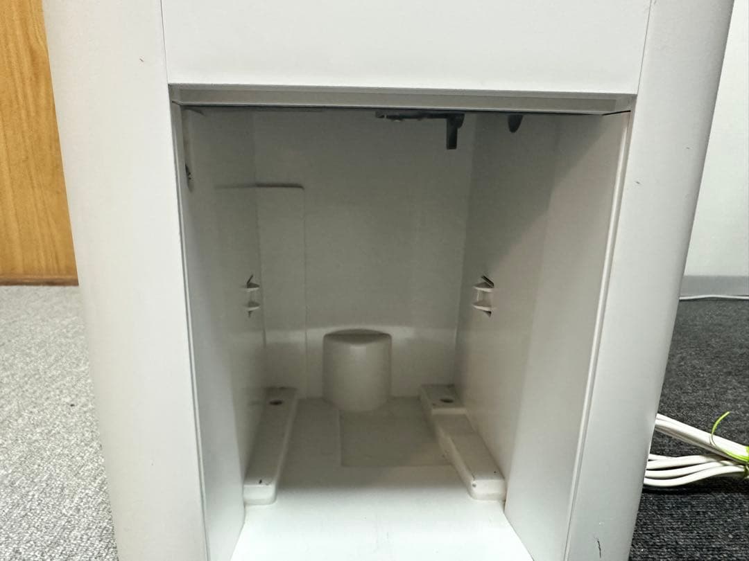 アイリスオーヤマ 空気清浄機能付　除湿機 PD-A140-W　2021年製