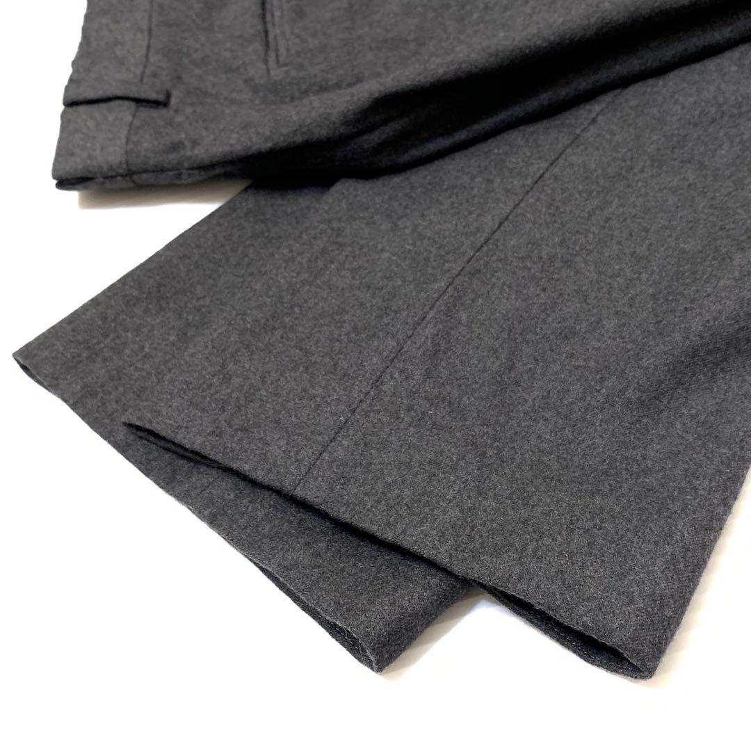 ●incotex 46 イタリア製 100% ウール 定価¥40,000程