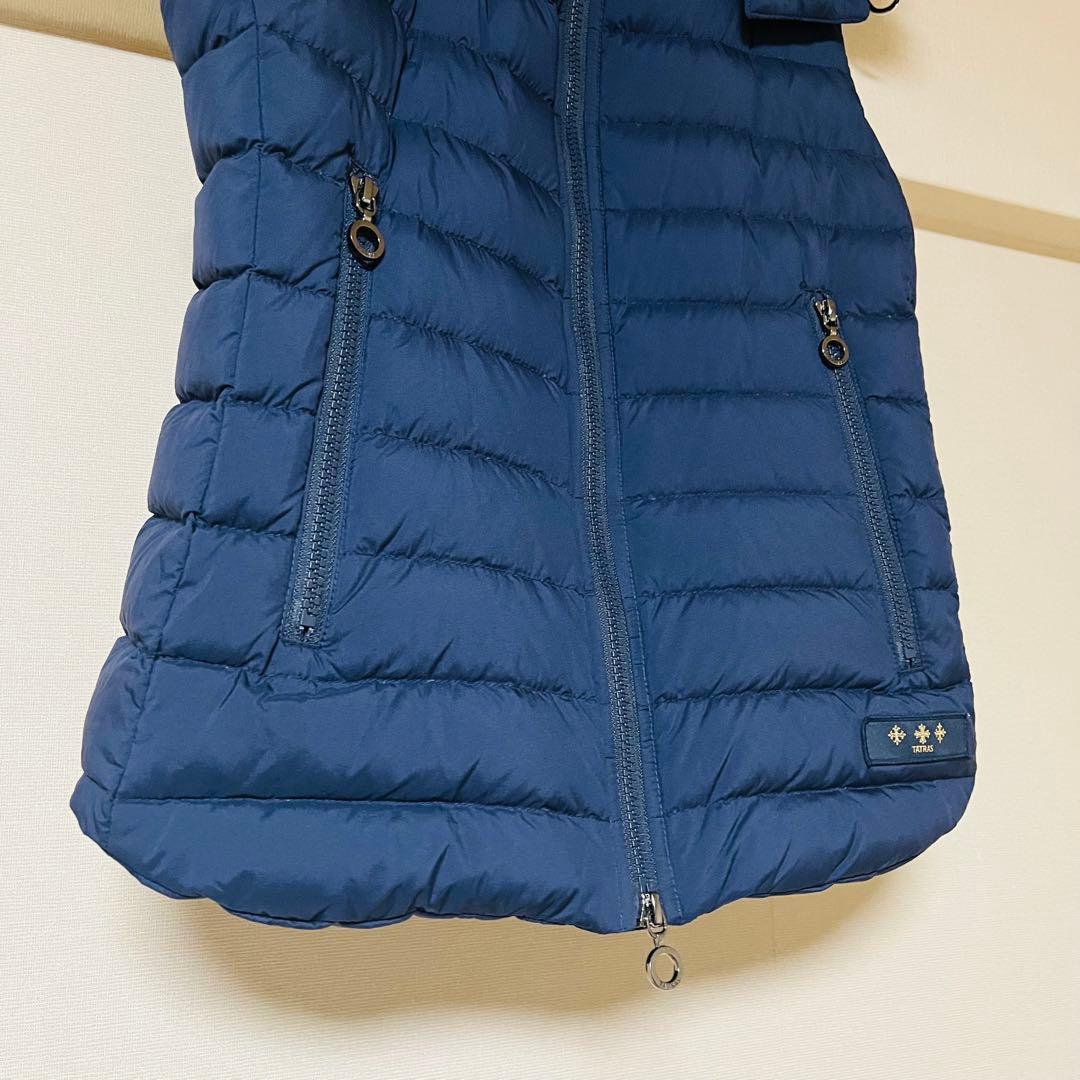 タトラス TATRAS ORSIERA オルシエラ 現行モデル ダウンベスト