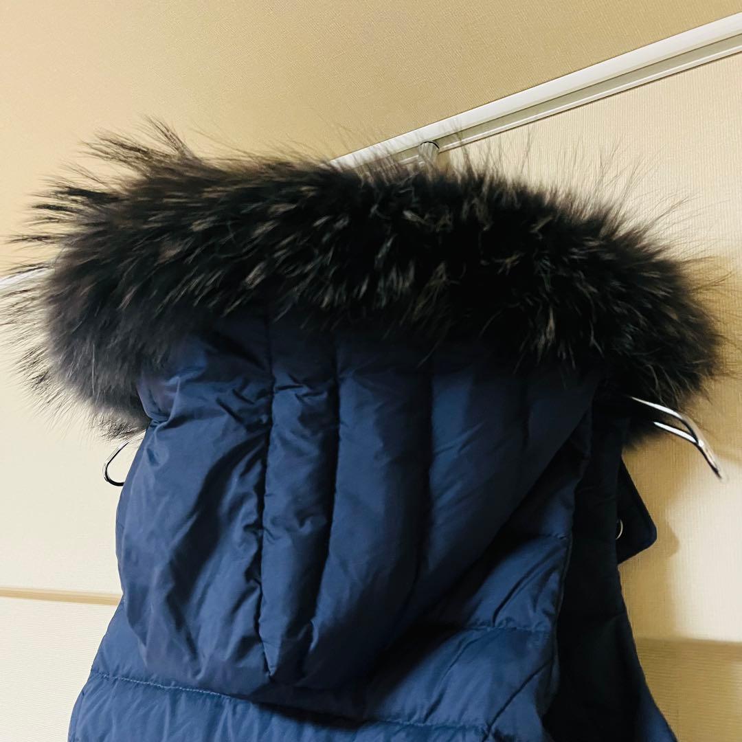 タトラス TATRAS ORSIERA オルシエラ 現行モデル ダウンベスト