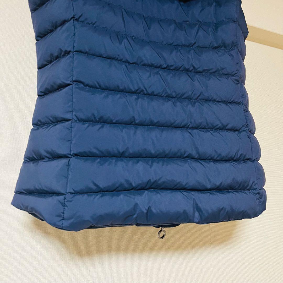 タトラス TATRAS ORSIERA オルシエラ 現行モデル ダウンベスト