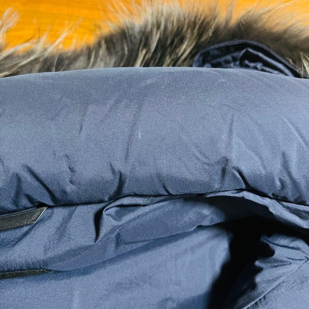 タトラス TATRAS ORSIERA オルシエラ 現行モデル ダウンベスト