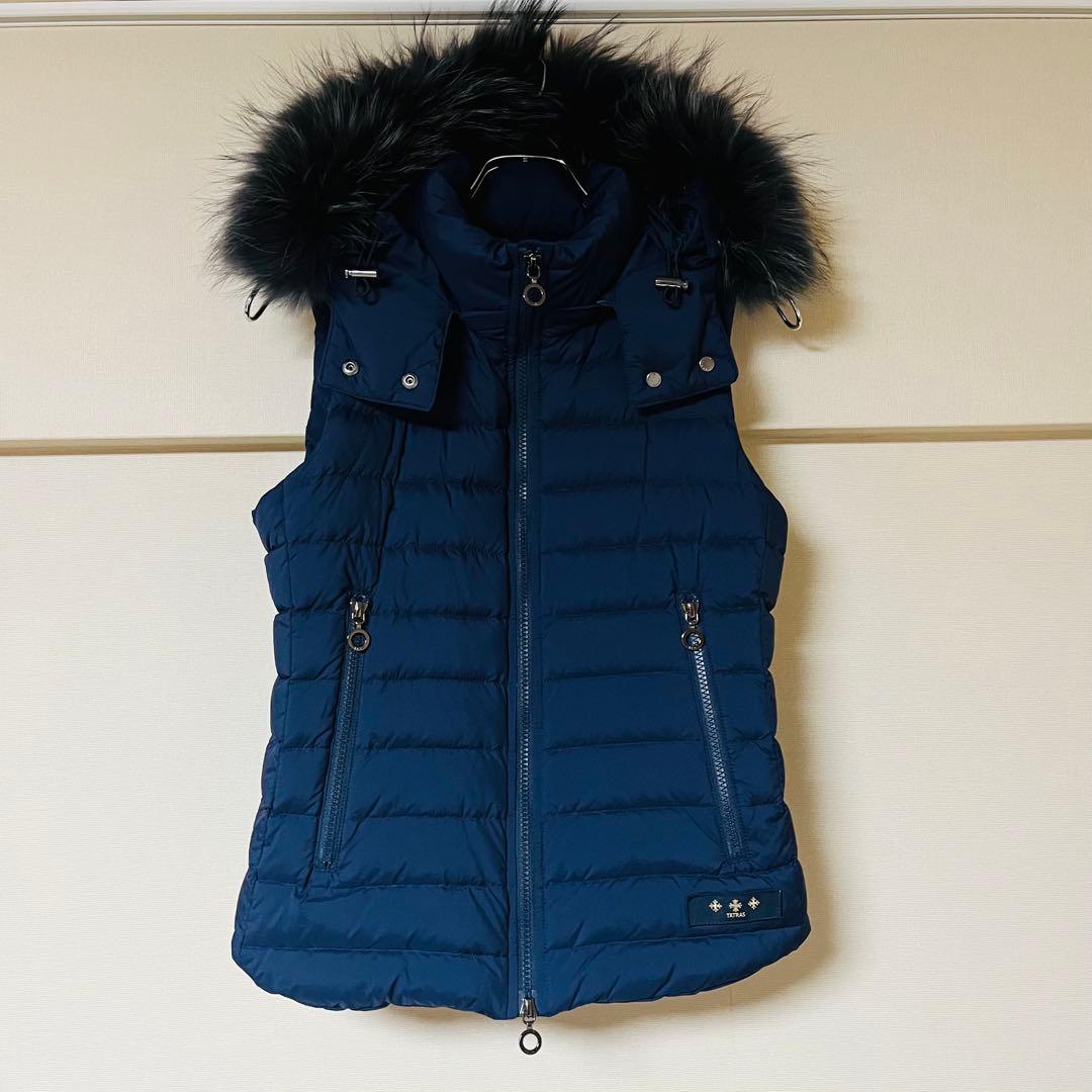 タトラス TATRAS ORSIERA オルシエラ 現行モデル ダウンベスト