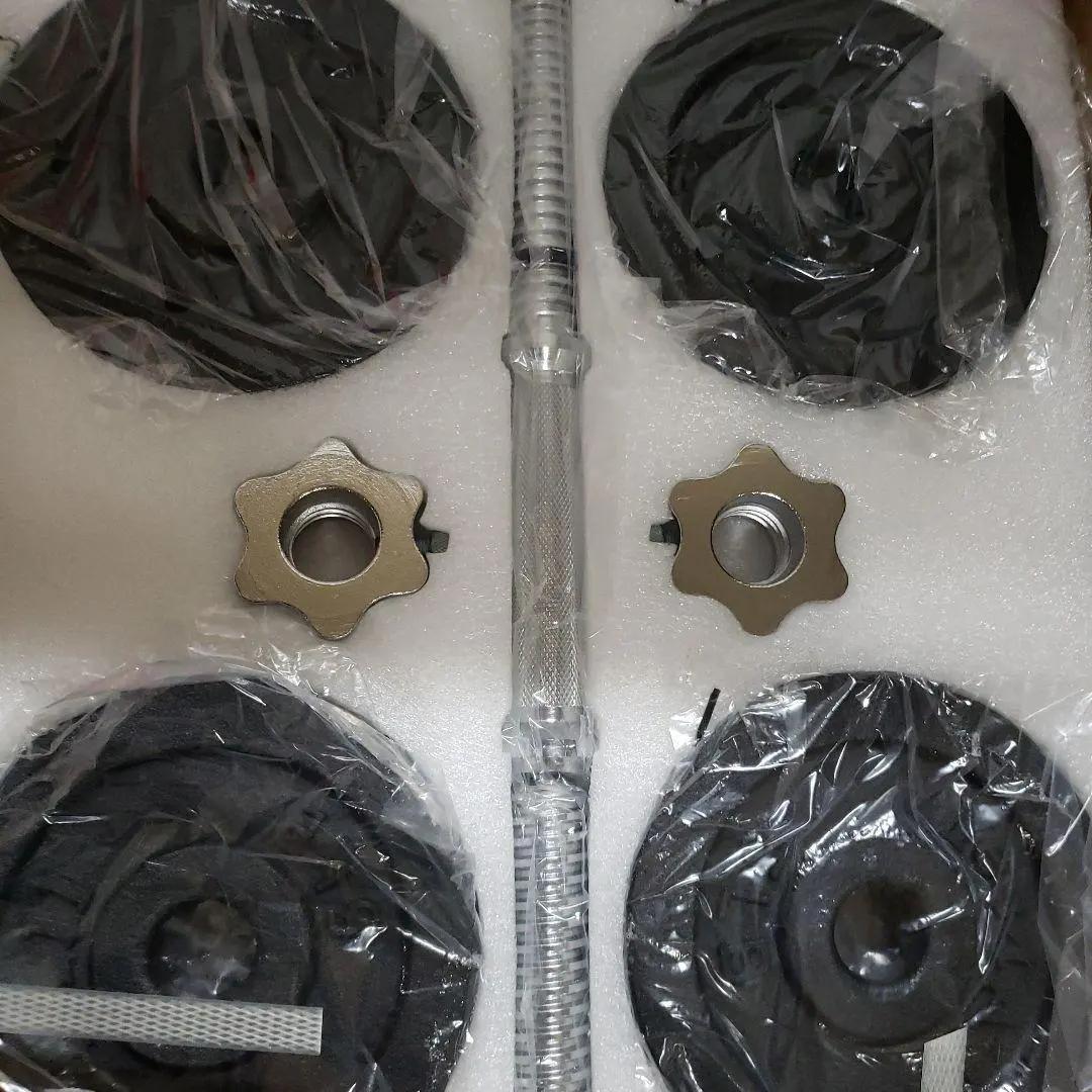 Yes4All アジャスタブルダンベル 52.5 ポンド