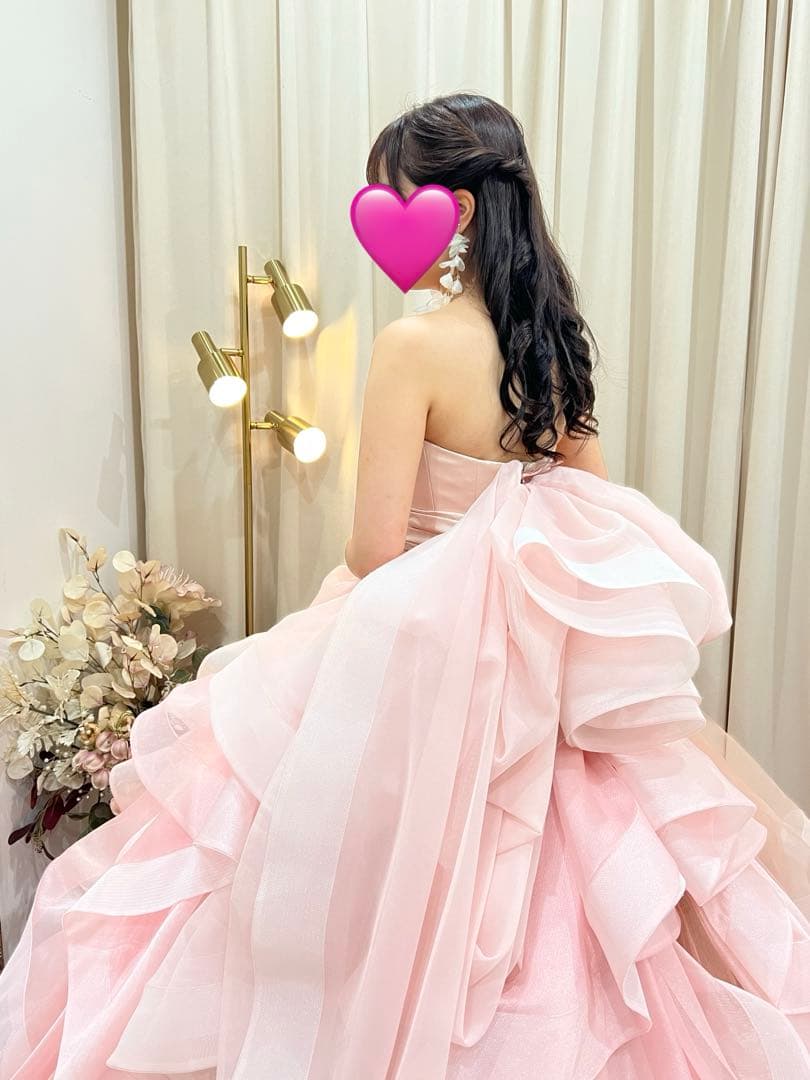 FOUR SIS & CO.ブライダルインナーセット