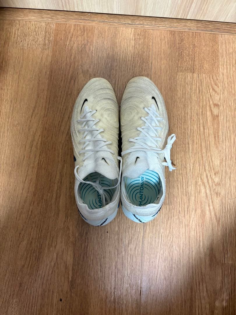 NIKE phantom KAMO限定モデル 28.0