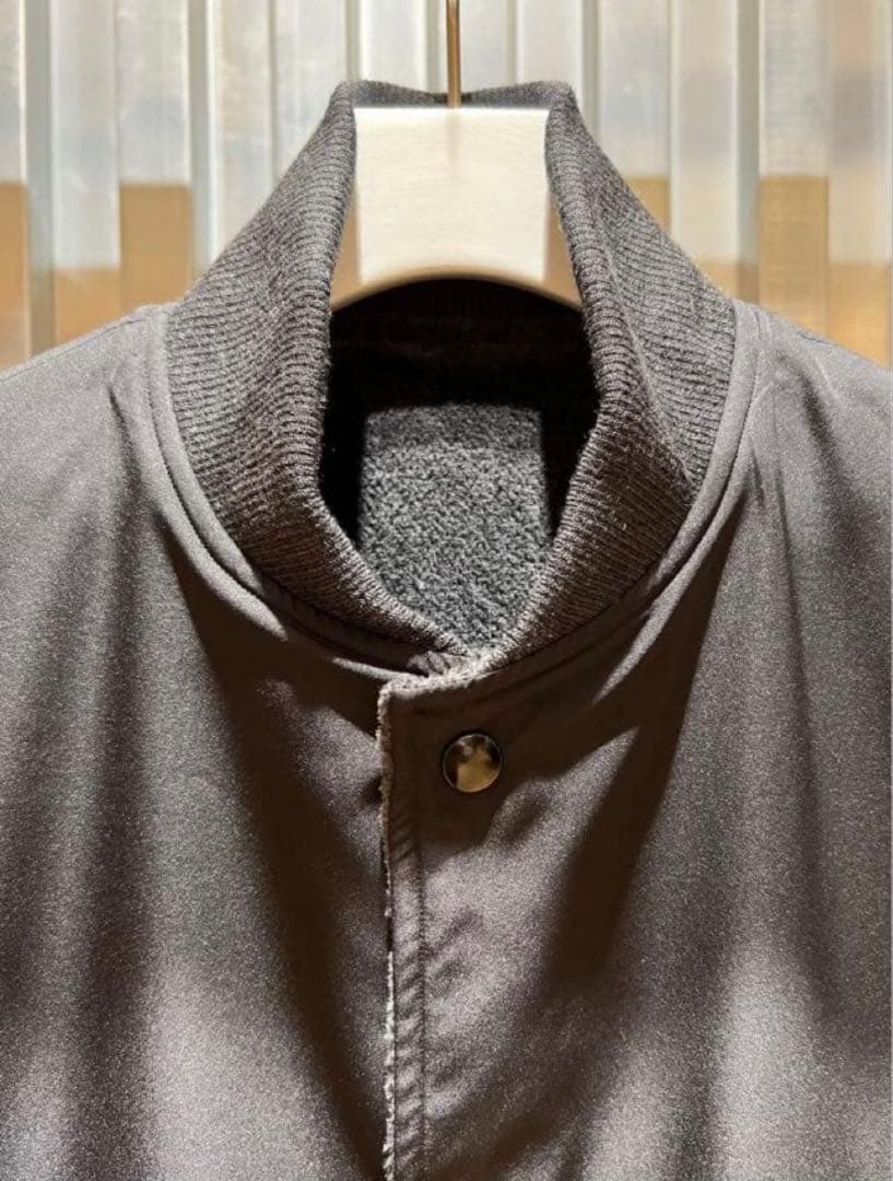 ジャケット・アウター blurhms Reversible Award Jacket