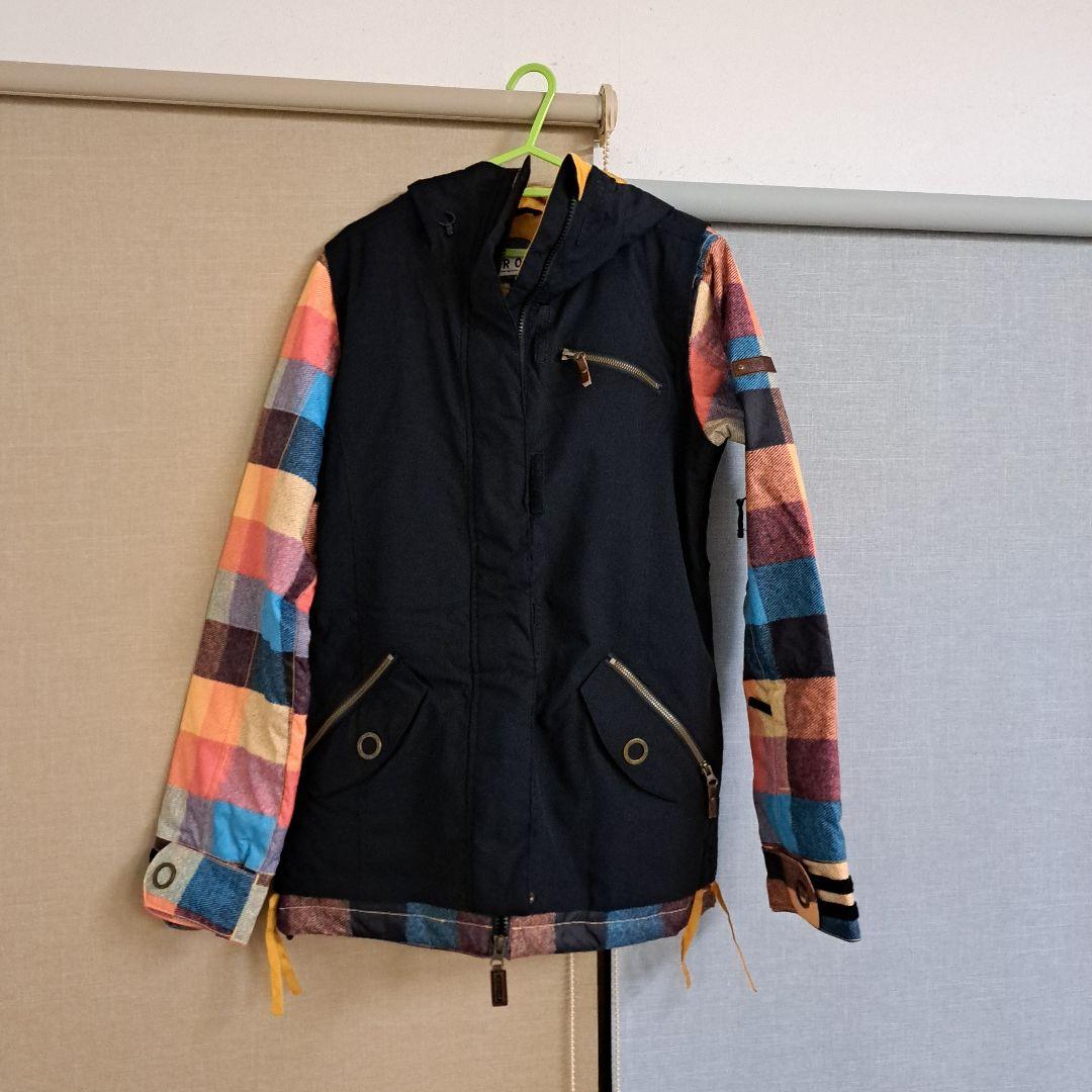 スノーボードウェア上下セット☆レディース