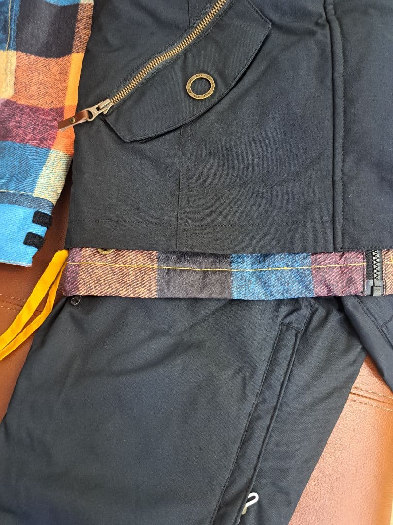 スノーボードウェア上下セット☆レディース