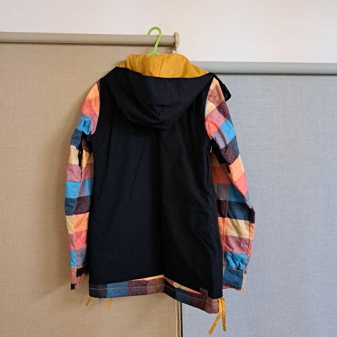 スノーボードウェア上下セット☆レディース