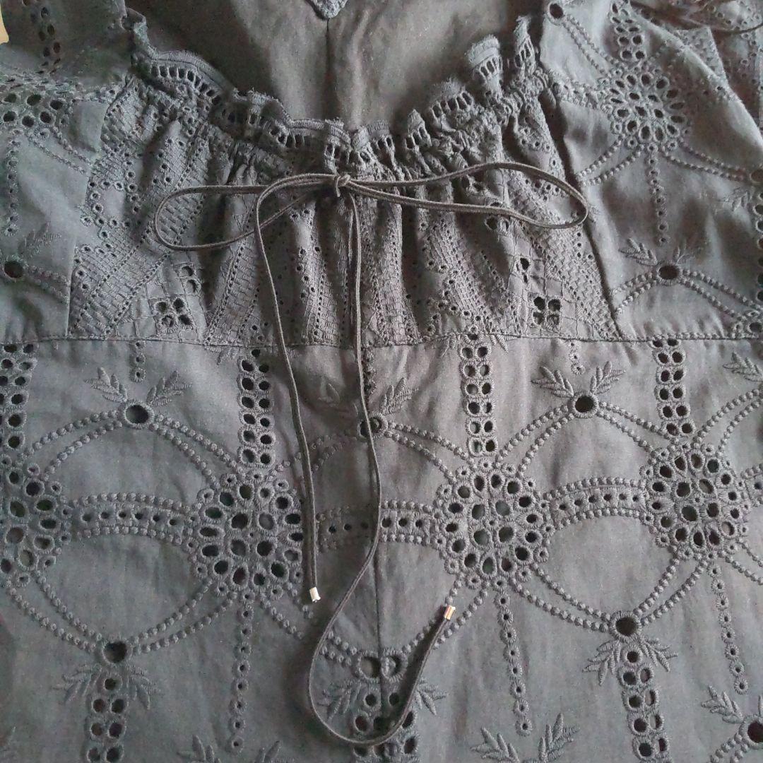 新品♡IENA♡2025SSレースオールインワン