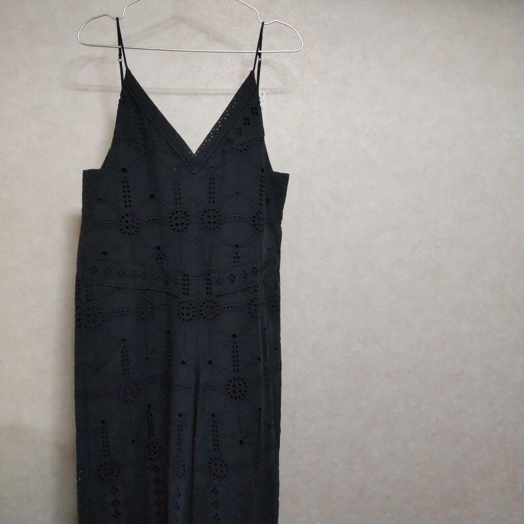 新品♡IENA♡2025SSレースオールインワン