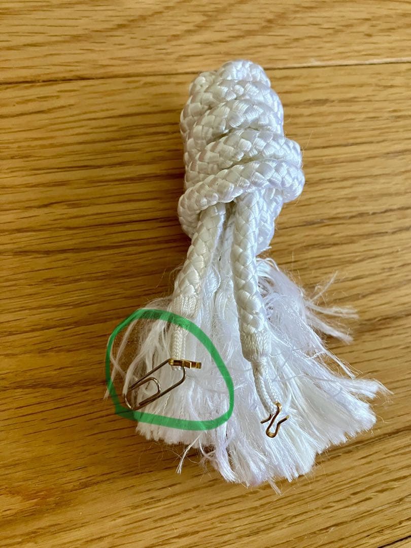 【七五三】羽織、袴セット　５歳男児用