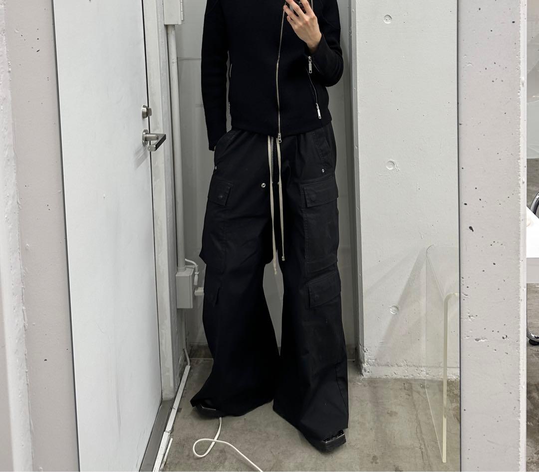 Rick owens cargobela カーゴベラ
