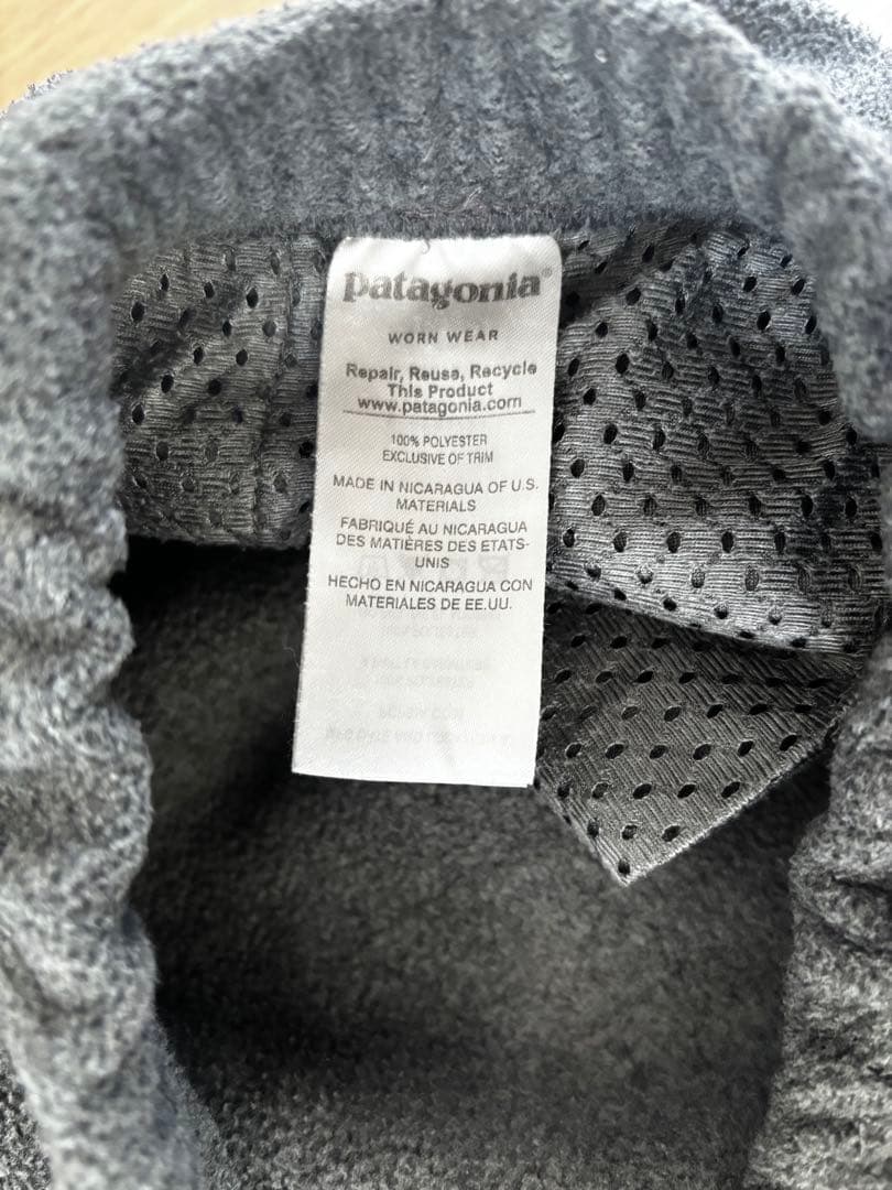 初期モデル　パタゴニア　Patagonia スナップT パンツ