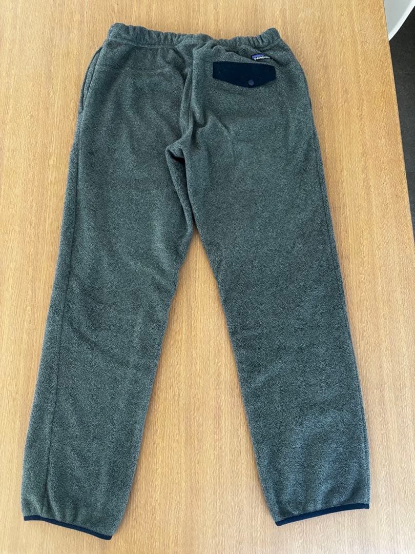 初期モデル　パタゴニア　Patagonia スナップT パンツ