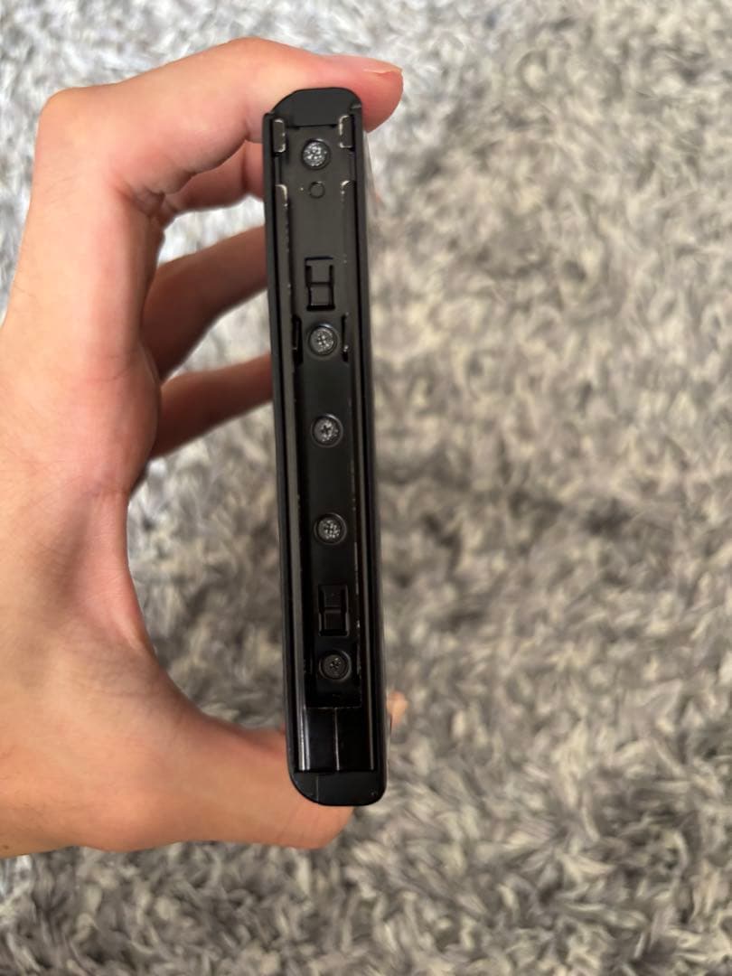 Nintendo Switch 本体、ドック、ACアダプターセット