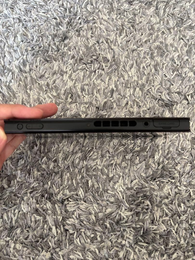 Nintendo Switch 本体、ドック、ACアダプターセット