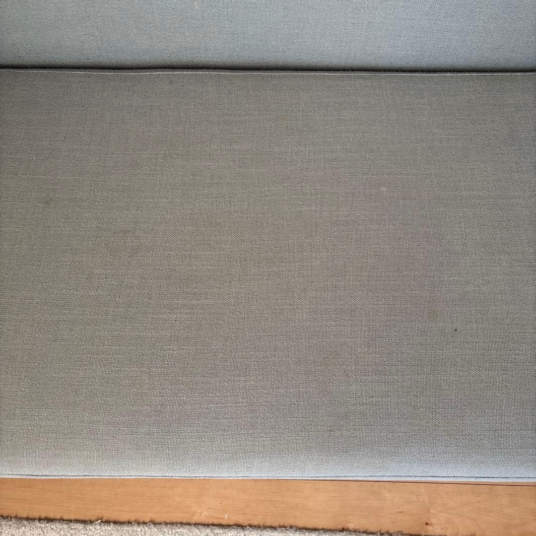 UNICO LYS 2 シーター ソファ / 送料込み