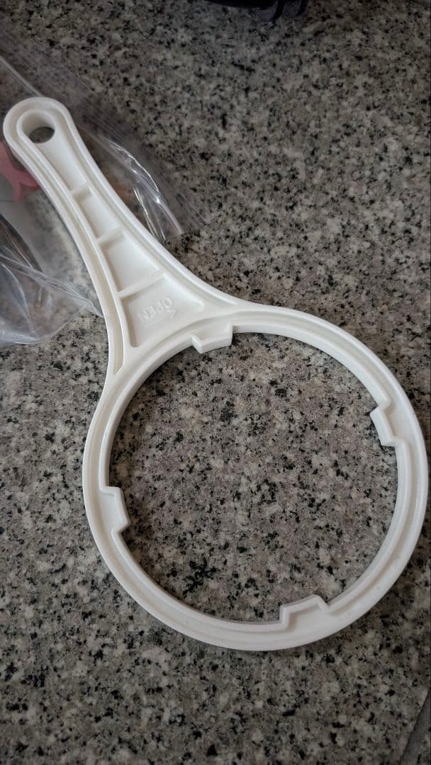 ADA NA-WATER 浄水器カートリッジセット