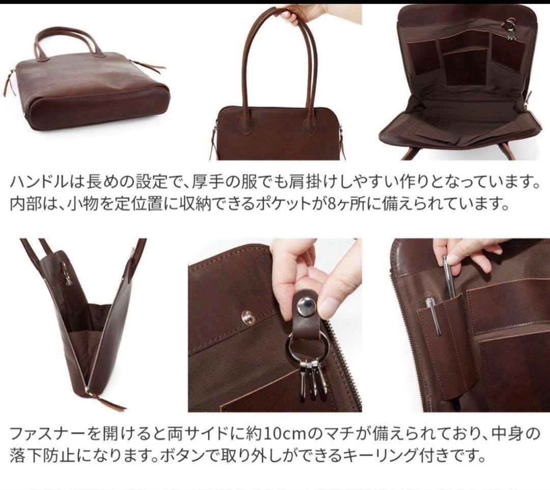 y*o様 TIDEWAY｜トートバッグ　Ni ks WORK TOTE (M)
